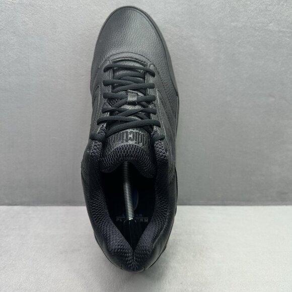 Brooks Addiction Walker Mens Size 14 (4E) RIGHT SHOE ONLY - Amputee Extra Wide - Picture 6 of 7